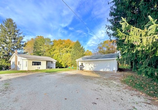 8542 W 25 S, Logansport, IN 46947