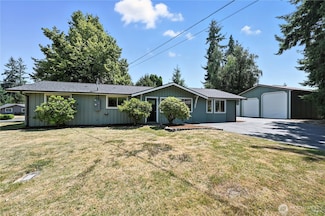 22301 42nd Place W, Mountlake Terrace, WA 98043