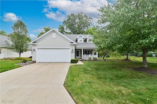 1870 Hampton Run Unit 8, Broadview Heights, OH 44147