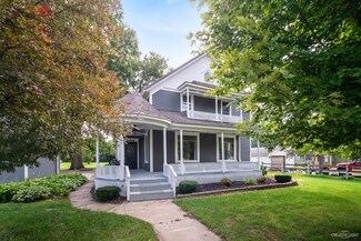 204 N Church St, Millington, IL 60537