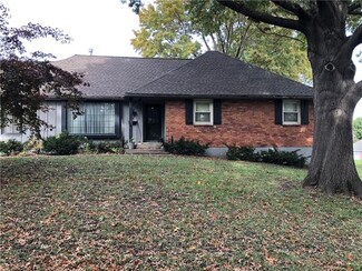 14908 E Covington Rd, Independence, MO 64055