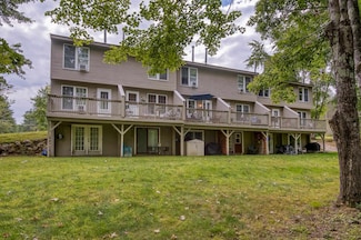 78 Saco Pines Rd Unit 9, Conway, NH 03813