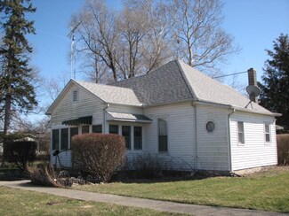 410 W North St, Boswell, IN 47921