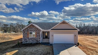 874 Strawberry Rd, Reidsville, NC 27320