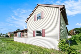 206 N Steer St, Addison, MI 49220