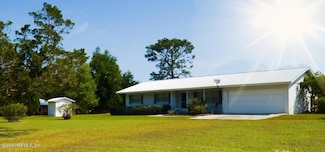 254 Beulah Church Rd, Crescent City, FL 32112