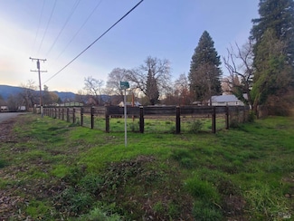 23865 Greely St, Covelo, CA 95428