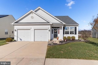 5 Mayfaire Cir, Westampton, NJ 08060