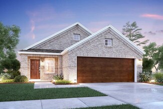 2508 Heeler Dr, Mesquite, TX 75149
