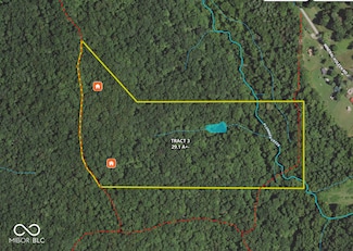 3 E Mineral-Koleen Rd, Owensburg, IN 47453