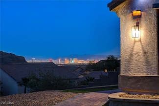 10729 Marathon Bell Ln, Las Vegas, NV 89129