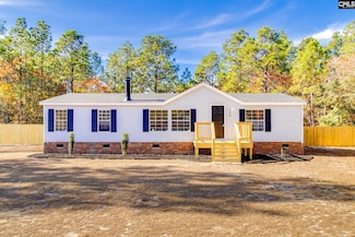 130 Alpine Rd, Swansea, SC 29160
