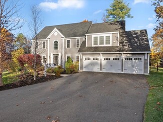9 Leeds Way, Southborough, MA 01772