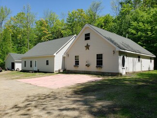 81 Burrill Hill Rd, Skowhegan, ME 04976