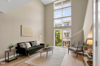 506 N Mangum St Unit 402, Durham, NC 27701