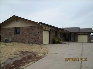 2946 S Bunker Hill, Wichita, KS 67210