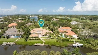 740 Lagoon Rd, Vero Beach, FL 32963