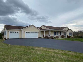 256 Stone Brook Dr, Galax, VA 24333