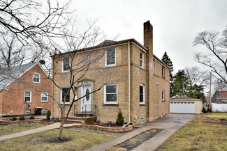 2416 S 20th Ave, Broadview, IL 60155