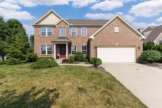 5743 Aster Way, Galena, OH 43021