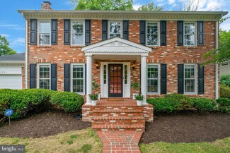 7524 Milway Dr, Alexandria, VA 22306