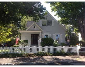 2128 Pleasant St, Dighton, MA 02715