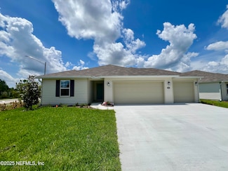 11112 Spring Meadows Rd, Jacksonville, FL 32222