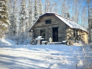 21515 W Loc Lohmand Dr, Big Lake, AK 99654