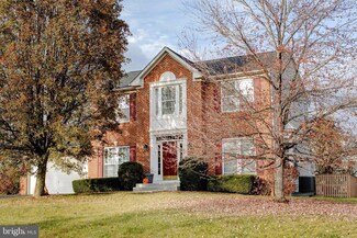 16 Welsh Ct, Charles Town, WV 25414