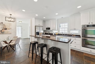 6428 Langston Blvd, Arlington, VA 22205