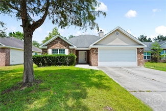 169 Fontenot Dr, Savannah, GA 31405