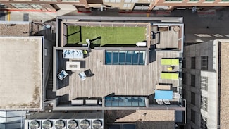 1449 Wynkoop St Unit 601, Denver, CO 80202