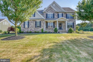 32 Chanticleer Cir, Camden Wyoming, DE 19934