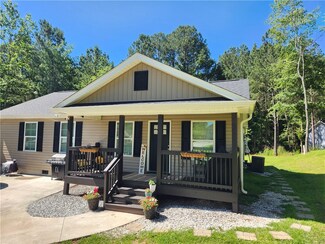 191 Crystal Ln, Walhalla, SC 29691