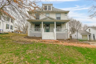 313 Corprew St, Fayette, MO 65248