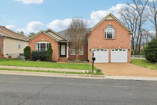 104 Summit Run Place, Hermitage, TN 37076