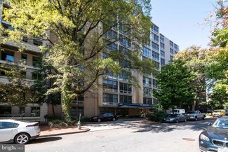 1260 21st St NW Unit 200, Washington, DC 20036