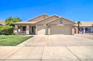 14298 W Amelia Ave, Goodyear, AZ 85395