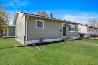 209 Parkedge Ave, Tonawanda, NY 14150