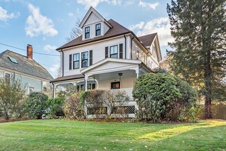 30 Woodbine St, Auburndale, MA 02466