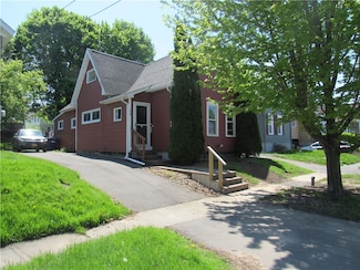 140 Huntley St, Syracuse, NY 13208