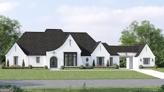0 Matteo Way Unit LOT 24 10434784, Fayetteville, GA 30215