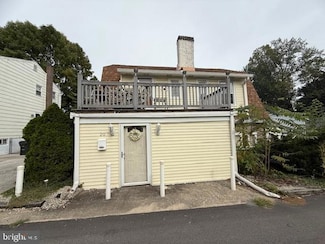 20 Princeton Ave, Ridley Park, PA 19078