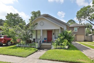 928 W Gardner St, Houston, TX 77009