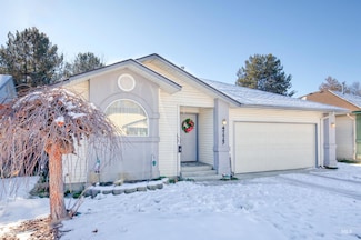 4775 W Mystic Cove Way, Garden City, ID 83714