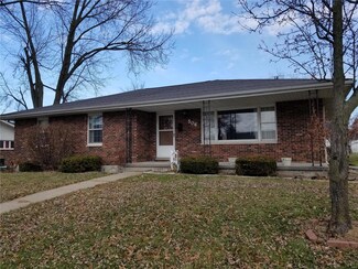 506 S Main St, Monroe City, MO 63456