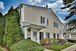 1465 Quaker Ln Unit 119C, Prospect Heights, IL 60070
