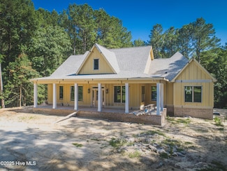 203 Wild Cherry Ln, Minnesott Beach, NC 28510