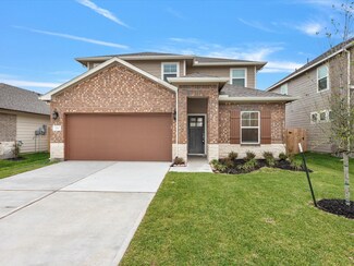 1211 Rosemead Dr, Rosharon, TX 77583