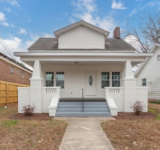 124 Crescent Ave, Jackson, TN 38301